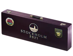 Souvenir Package Stockholm 2021 Inferno Souvenir Package - Preço e onde comprar no CS2