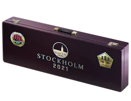 Souvenir Package Stockholm 2021 Mirage Souvenir Package - Preço e onde comprar no CS2