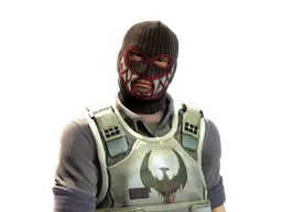 Agente Street Soldier | Phoenix - Preço e onde comprar no CS2