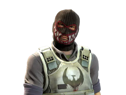 Street Soldier Phoenix - Preço e onde comprar no CS2