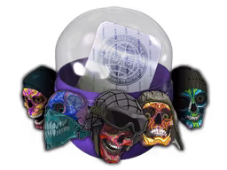 Sugarface Capsule - Preço e onde comprar no CS2