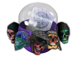 Sugarface Capsule - Preço e onde comprar no CS2