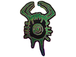 Pin Sustenance! Pin - Preço e onde comprar no CS2