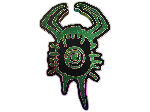 Sustenance! Pin - Preço e onde comprar no CS2