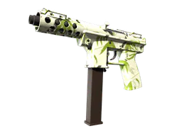 Tec-9 Bamboo Forest Factory New - Preço e onde comprar no CS2