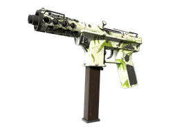 Tec-9 | Bamboo Forest (Field-Tested) — skin CS2