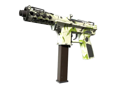 Tec-9 Bamboo Forest Field-Tested - Preço e onde comprar no CS2