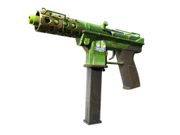 Tec-9 Bamboozle Factory New - Preço e onde comprar no CS2