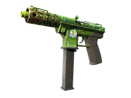 Tec-9 | Bamboozle (Field-Tested) — skin CS2