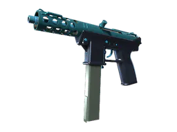 Tec-9 Blue Blast Factory New - Preço e onde comprar no CS2