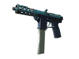 Tec-9 | Blue Blast (Field-Tested) — skin CS2