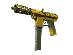 Tec-9 | Citric Acid (Field-Tested) — skin CS2