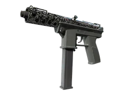 Tec-9 Cut Out Factory New - Preço e onde comprar no CS2