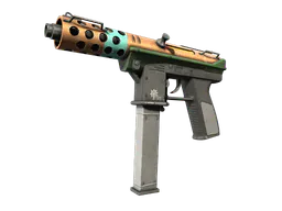 Tec-9 Flash Out Factory New - Preço e onde comprar no CS2