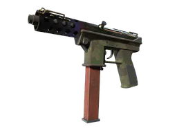 Tec-9 | Fubar (Field-Tested) — skin CS2