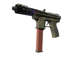 Tec-9 Fubar Minimal Wear - Preço e onde comprar no CS2