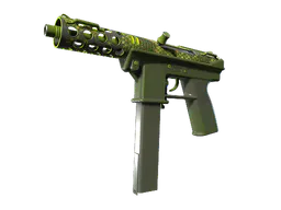 Tec-9 | Garter-9 (Field-Tested) — skin CS2