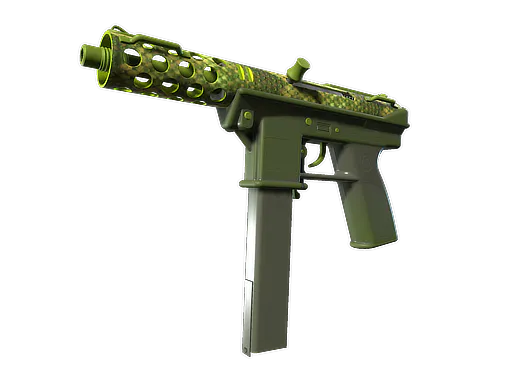 Tec-9 Garter-9 Minimal Wear - Preço e onde comprar no CS2