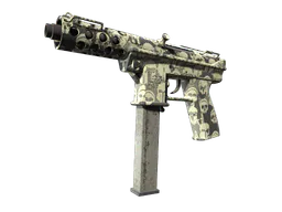 Tec-9 | Hades (Battle-Scarred) — skin CS2