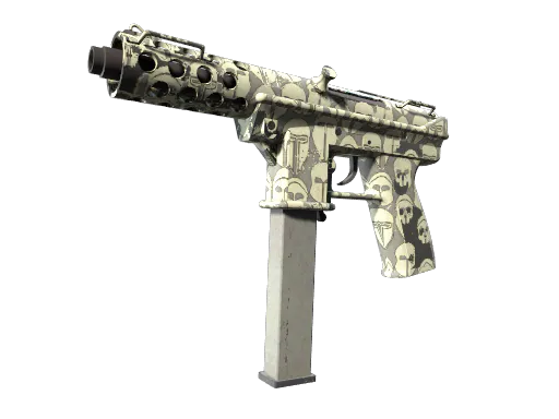 Tec-9 Hades Field-Tested - Preço e onde comprar no CS2