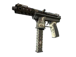 Tec-9 | Jambiya (Battle-Scarred) — skin CS2