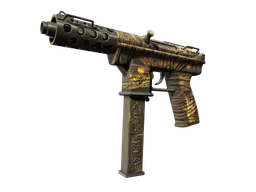 Tec-9 | Mummy's Rot (Field-Tested) — skin CS2