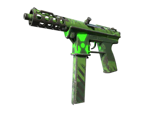 Tec-9 Nuclear Threat Field-Tested - Preço e onde comprar no CS2