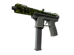 Tec-9 Ossified Factory New - Preço e onde comprar no CS2