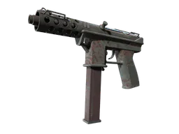 Tec-9 | Phoenix Chalk (Battle-Scarred) — skin CS2