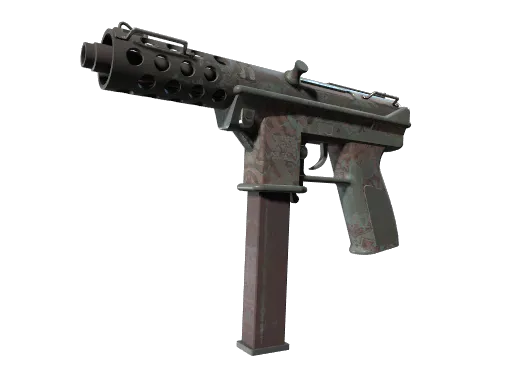 Tec-9 Phoenix Chalk Battle-Scarred - Preço e onde comprar no CS2