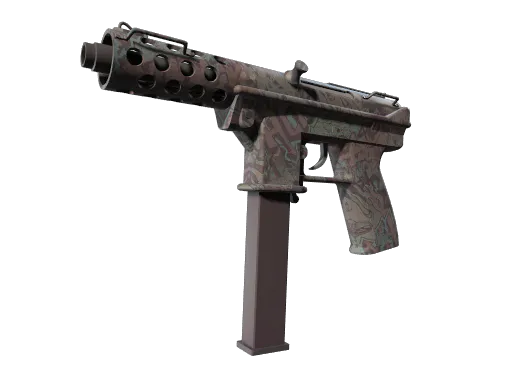 Tec-9 Phoenix Chalk Minimal Wear - Preço e onde comprar no CS2