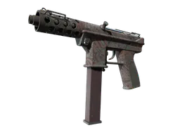 Tec-9 | Phoenix Chalk (Well-Worn) — skin CS2
