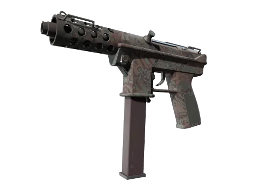 Tec-9 Phoenix Chalk Well-Worn - Preço e onde comprar no CS2