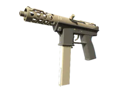 Tec-9 Raw Ceramic Factory New - Preço e onde comprar no CS2