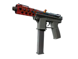 Tec-9 Re-Entry Factory New - Preço e onde comprar no CS2
