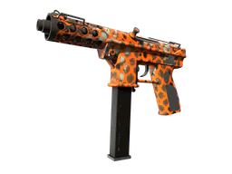 Tec-9 | Safety Net (Field-Tested) — skin CS2
