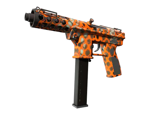 Tec-9 Safety Net Field-Tested - Preço e onde comprar no CS2