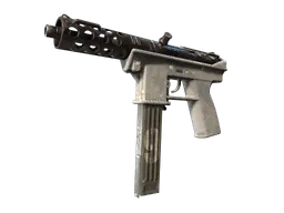 Tec-9 | Slag (Field-Tested) — skin CS2