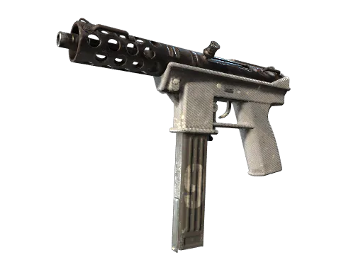 Tec-9 Slag Field-Tested - Preço e onde comprar no CS2