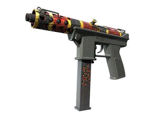 Tec-9 Snek-9 Factory New - Preço e onde comprar no CS2