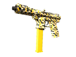 Tec-9 Terrace Factory New - Preço e onde comprar no CS2