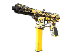 Tec-9 | Terrace (Field-Tested) — skin CS2