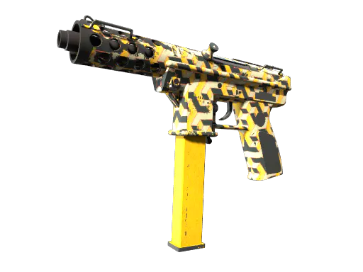 Tec-9 Terrace Field-Tested - Preço e onde comprar no CS2
