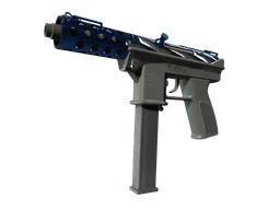 Tec-9 Titanium Bit Factory New - Preço e onde comprar no CS2