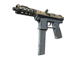Tec-9 | Tornado (Battle-Scarred) — skin CS2