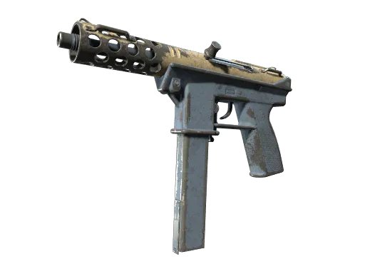 Tec-9 Tornado Battle-Scarred - Preço e onde comprar no CS2