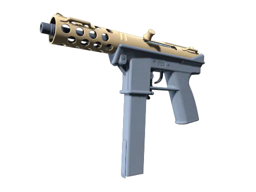 Tec-9 Tornado Minimal Wear - Preço e onde comprar no CS2