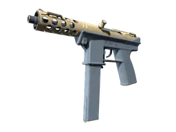 Tec-9 | Tornado (Well-Worn) — skin CS2