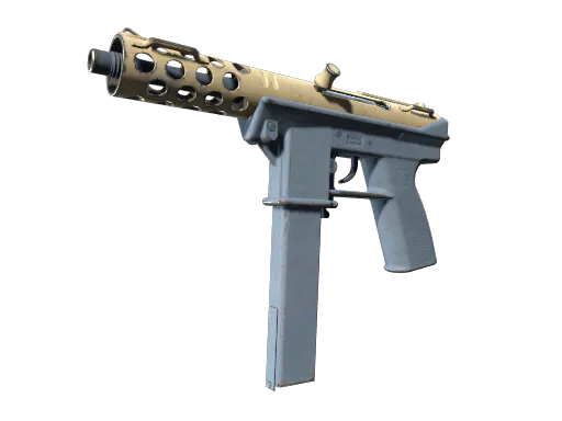 Tec-9 Tornado Well-Worn - Preço e onde comprar no CS2