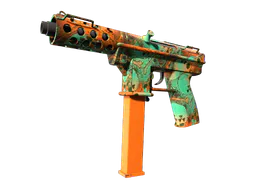 Tec-9 Toxic Factory New - Preço e onde comprar no CS2